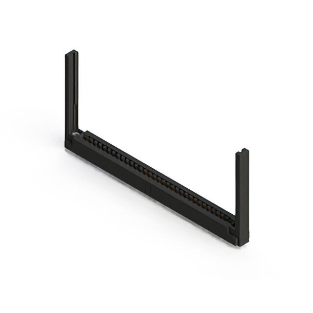 357-032-547-168 EDAC Inc.  Connecteurs de bordure